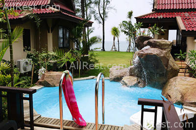 Khaolak Emerald Beach Resort & Spa 45